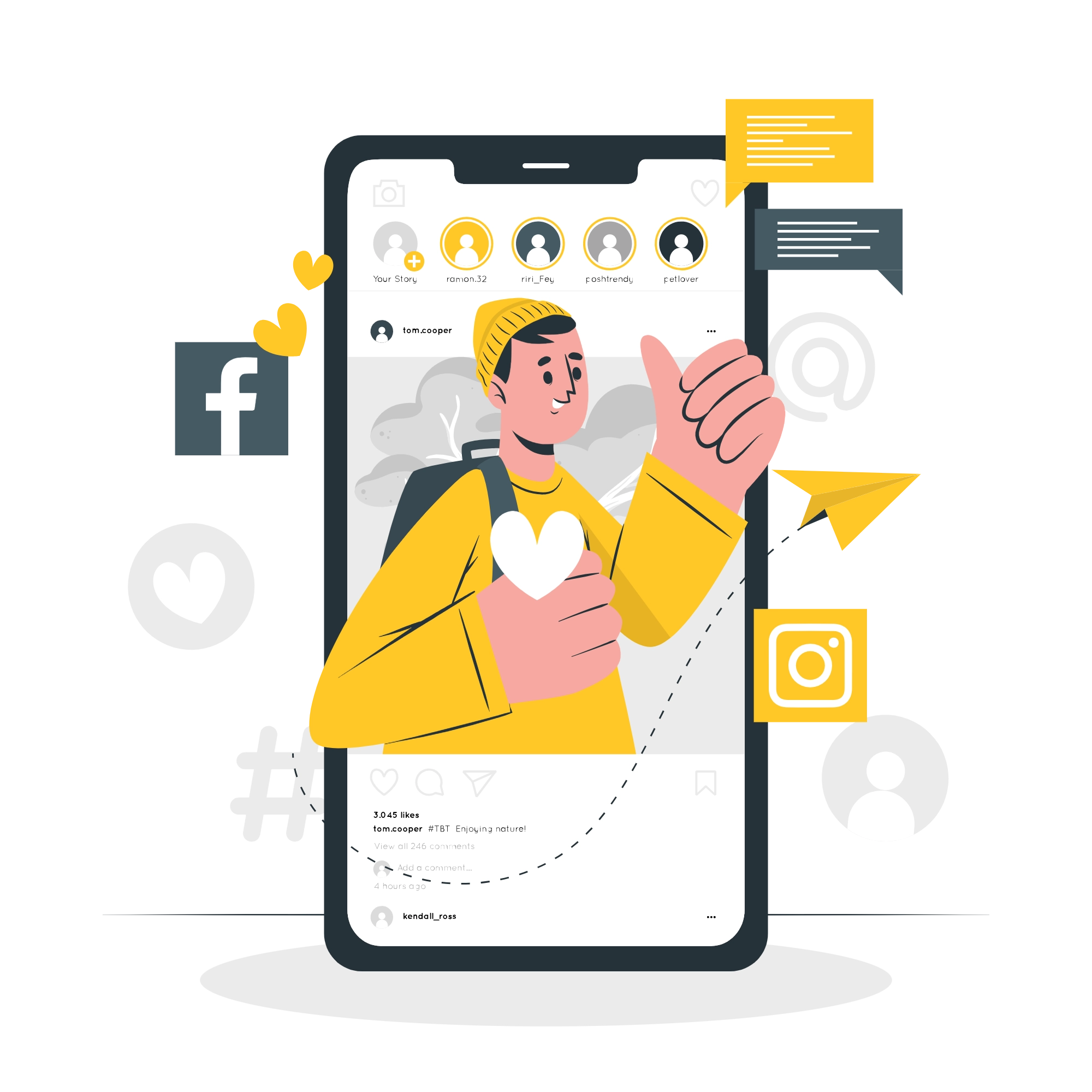 smm best digital marketing freelancer in coimbatore