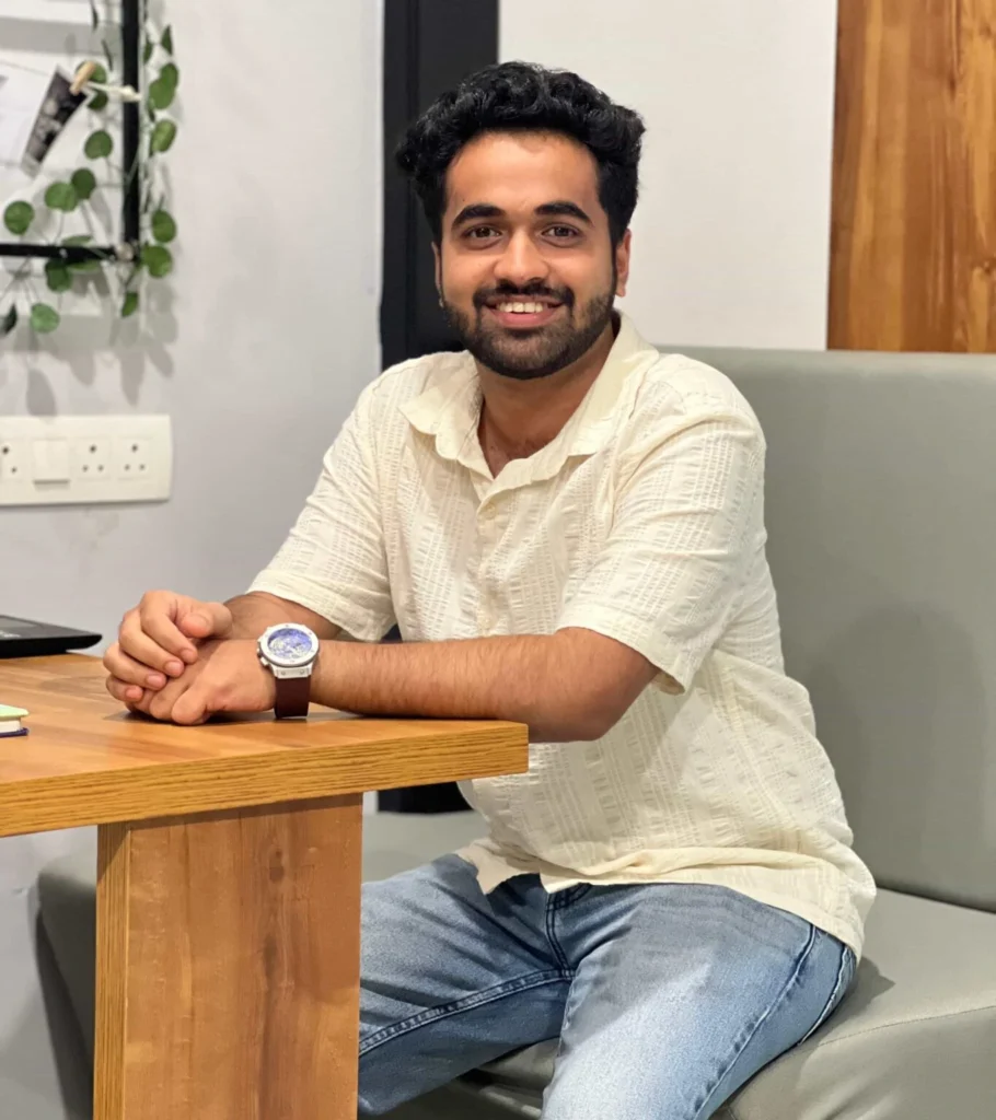 sufiyan best digital marketing freelancer in coimbatore