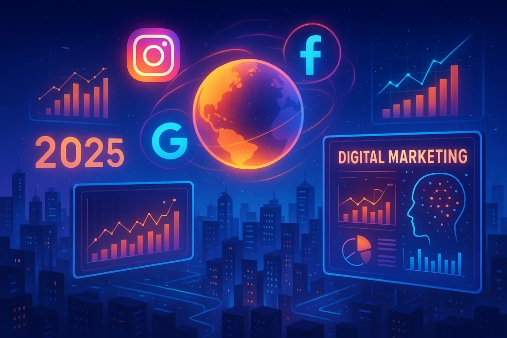 zero to leads best digital marketing freelancer in coimbatore